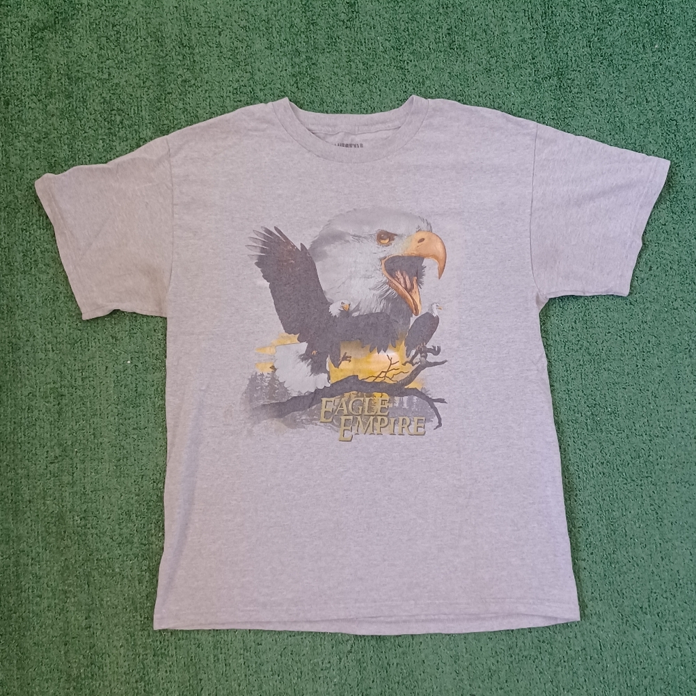 Eagle Empyre T Shirt Size Large